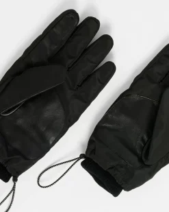 Hot Glowin Men Gloves