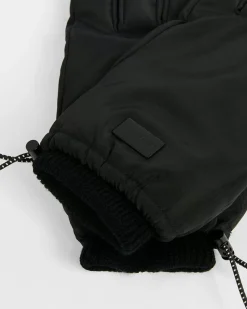 Hot Glowin Men Gloves