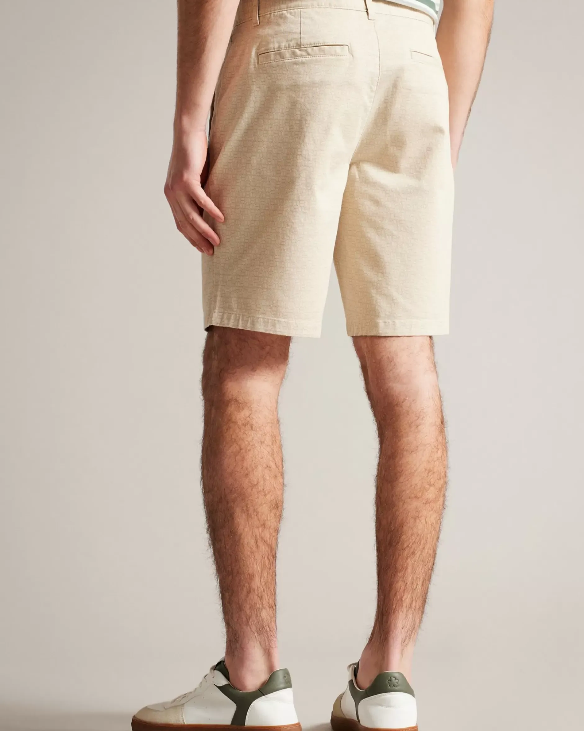 New Gomer Men Shorts