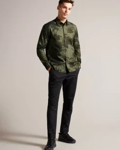 Outlet Goxhill Men Shirts