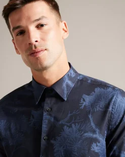 Goxhill Men Shirts