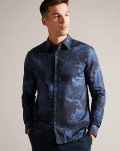 Goxhill Men Shirts