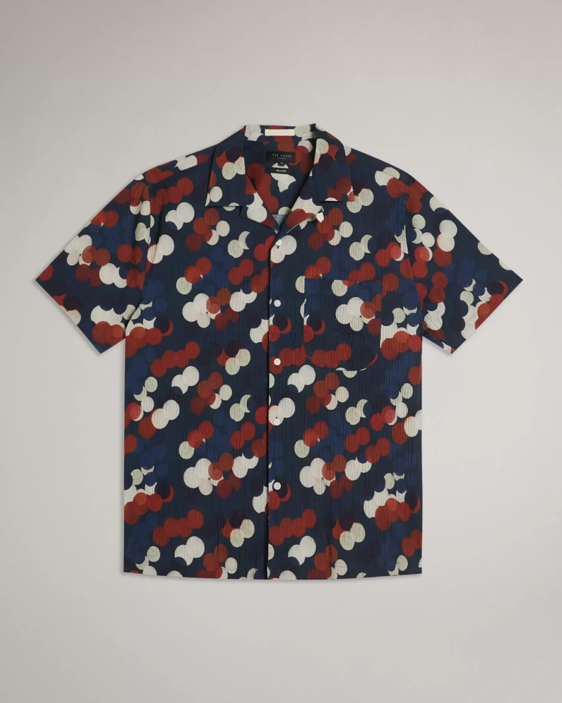 New Goyt Men Shirts