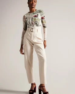 Online Gracieh Women Trousers & Shorts