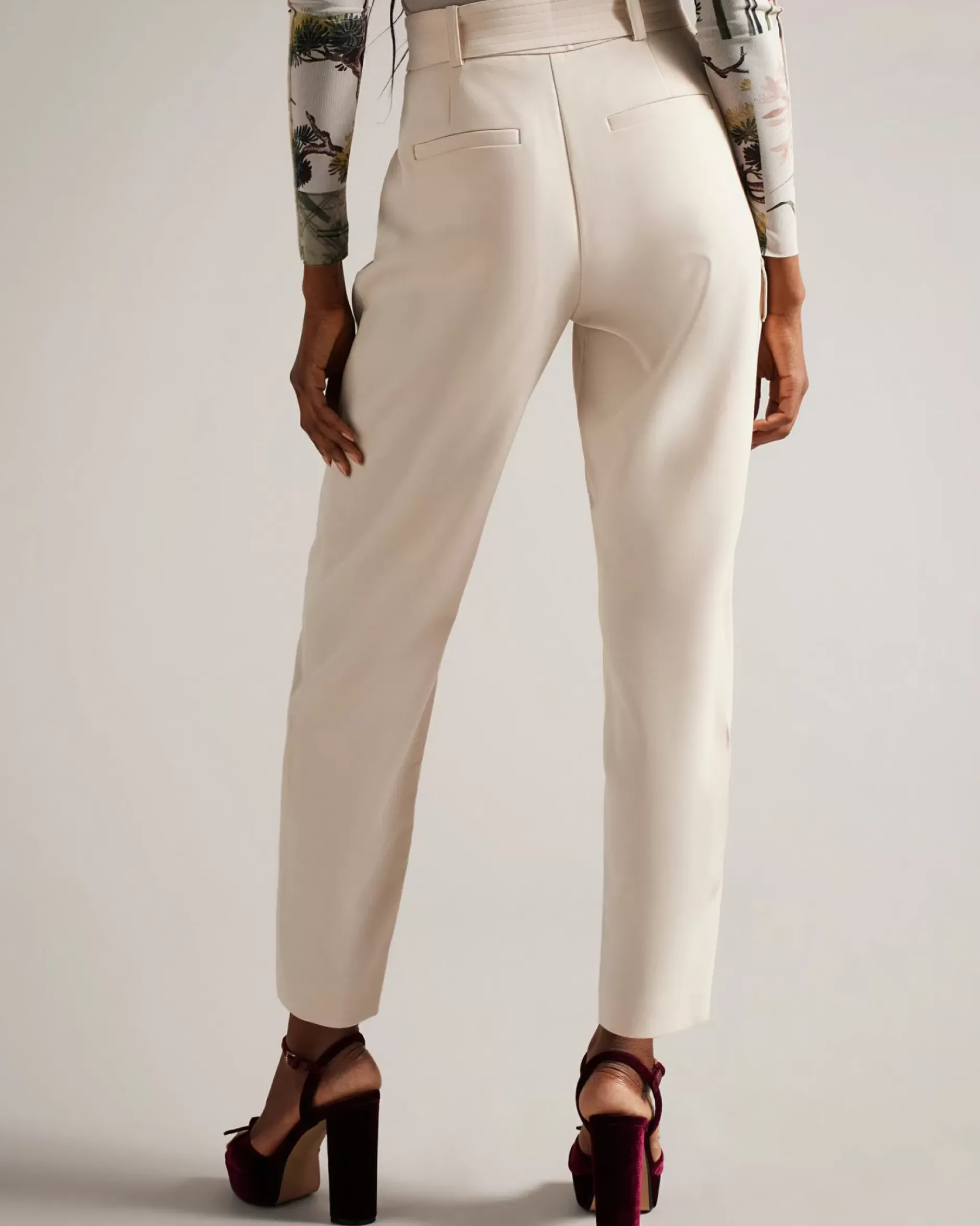 Online Gracieh Women Trousers & Shorts