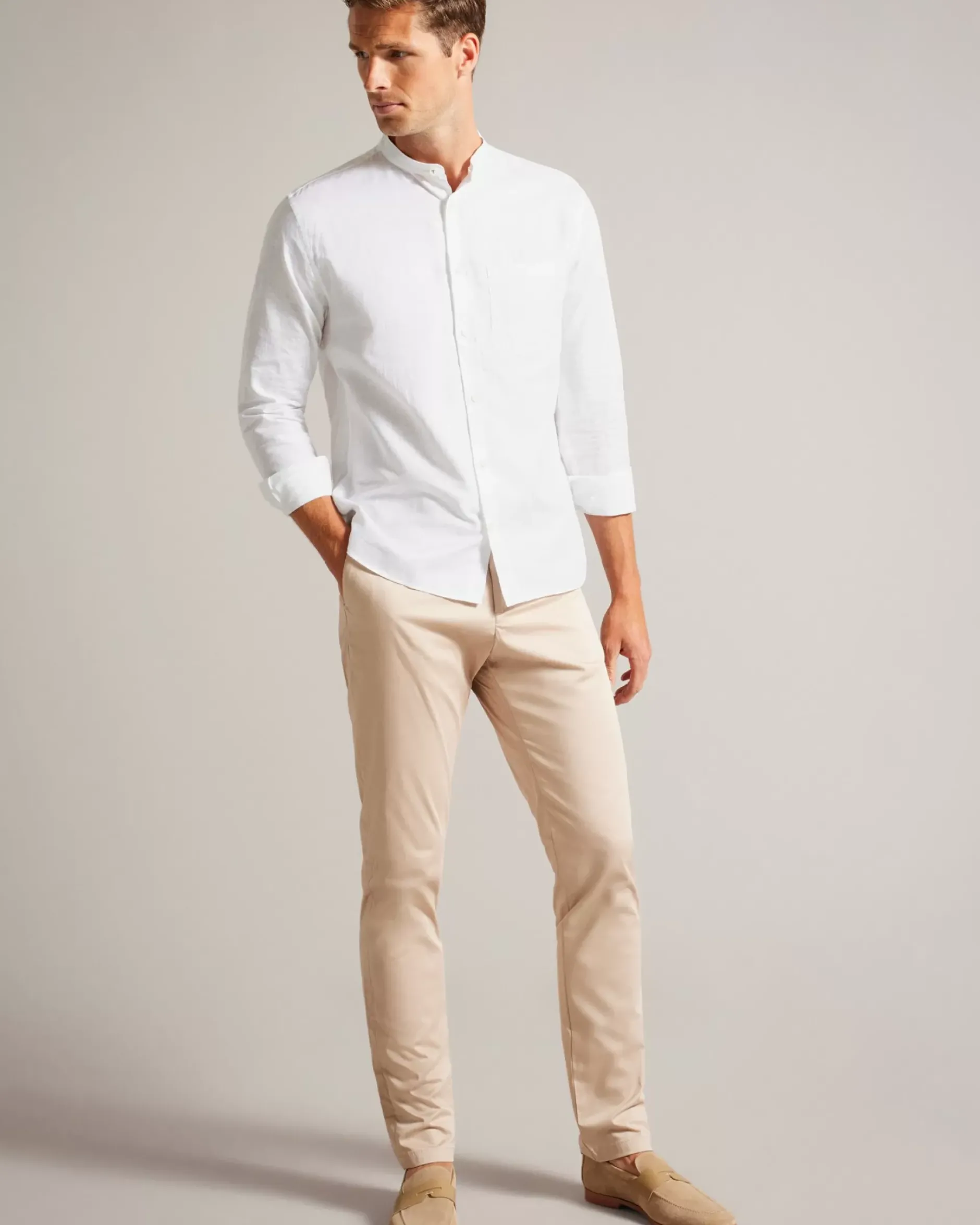 New Granan Men Shirts