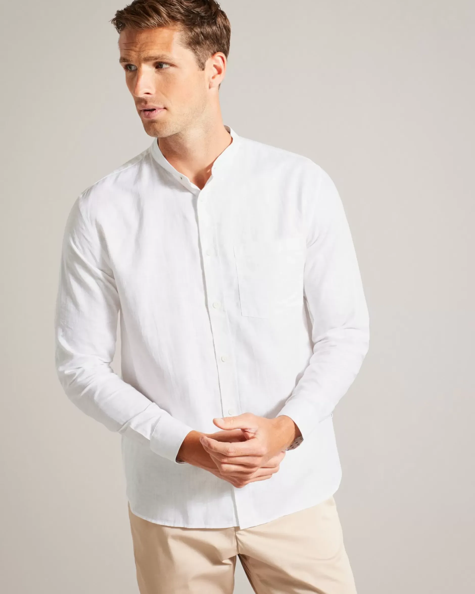 New Granan Men Shirts