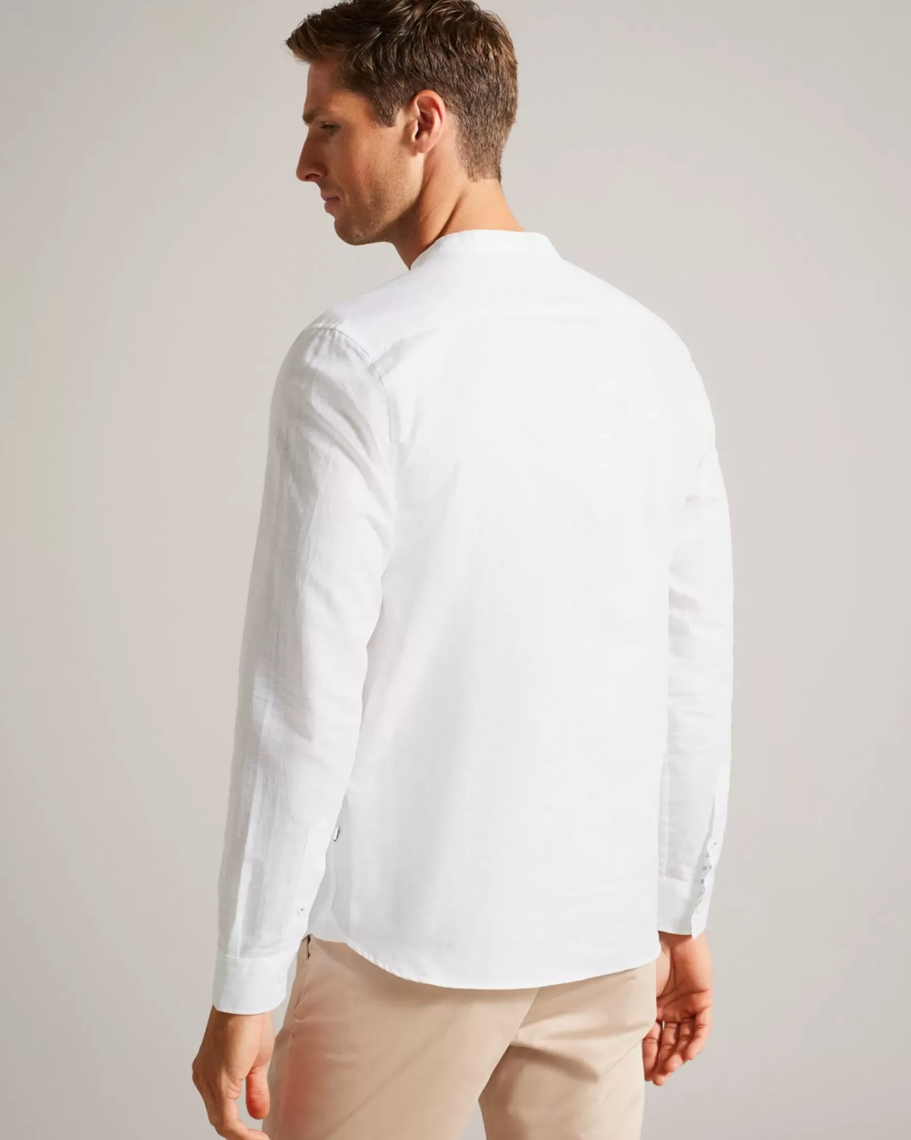 New Granan Men Shirts