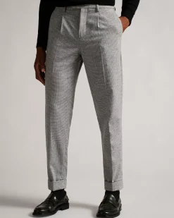Outlet Granyte Men Trousers & Chinos