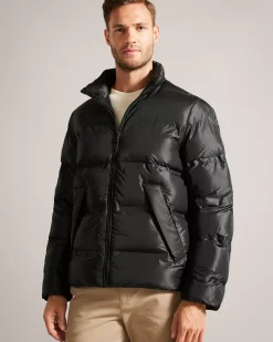Gravty Men Coats & Jackets