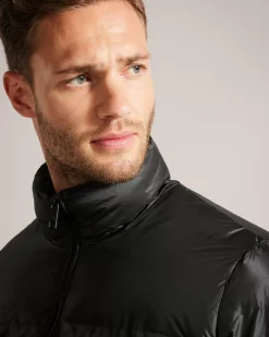 Gravty Men Coats & Jackets