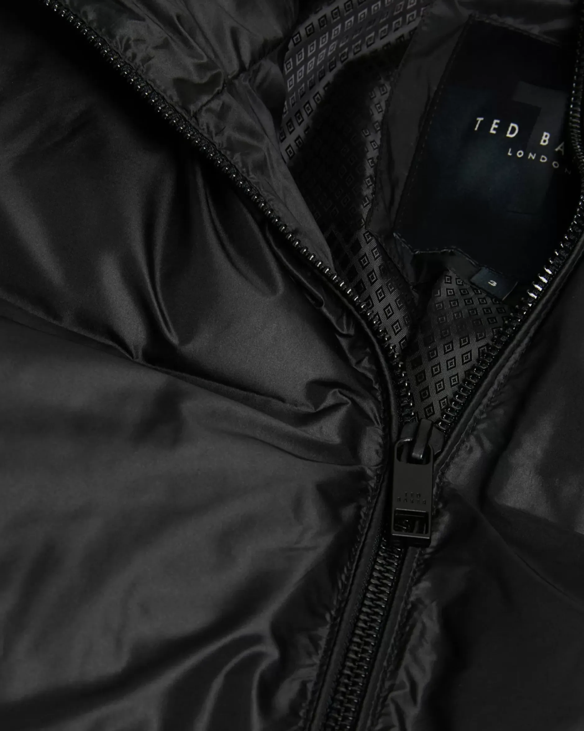 Gravty Men Coats & Jackets