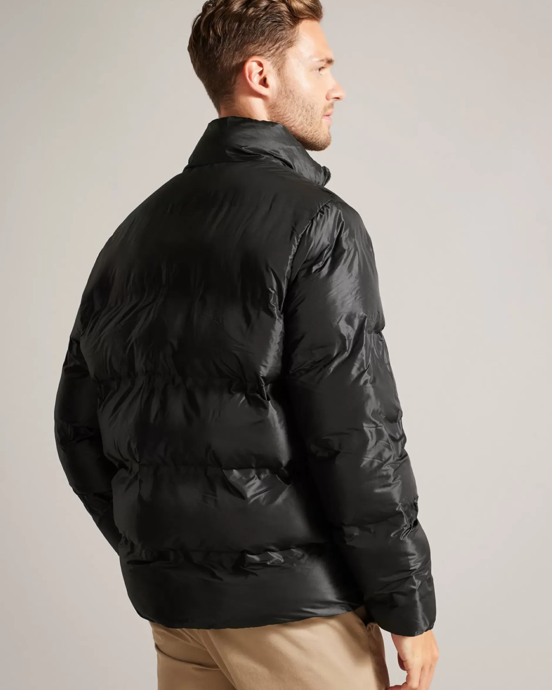Gravty Men Coats & Jackets