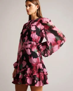Grayda Women Dresses