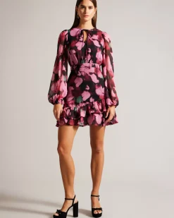 Grayda Women Dresses