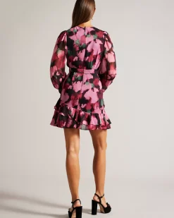 Grayda Women Dresses
