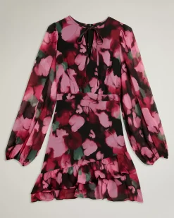 Grayda Women Dresses