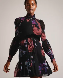 New Gretaah Women Dresses