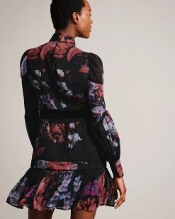 New Gretaah Women Dresses
