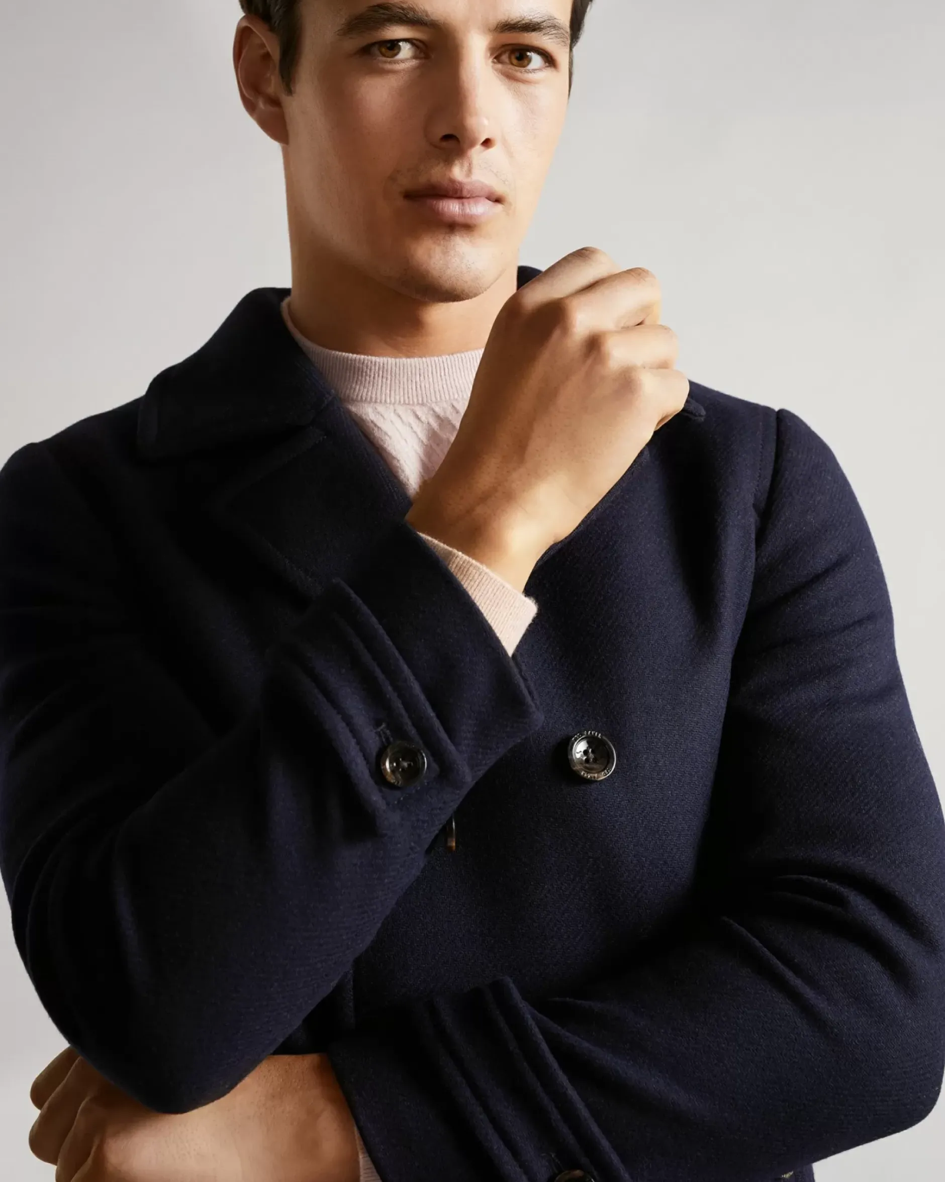 New Grilldd Men Coats & Jackets