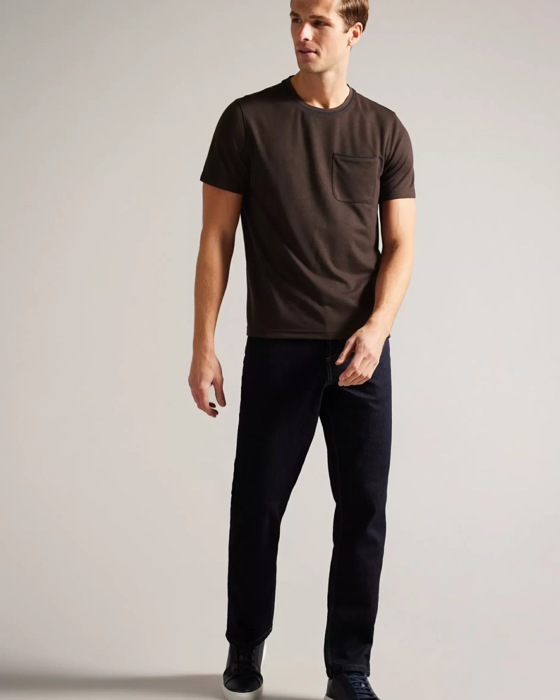 Best Grine Men Tops