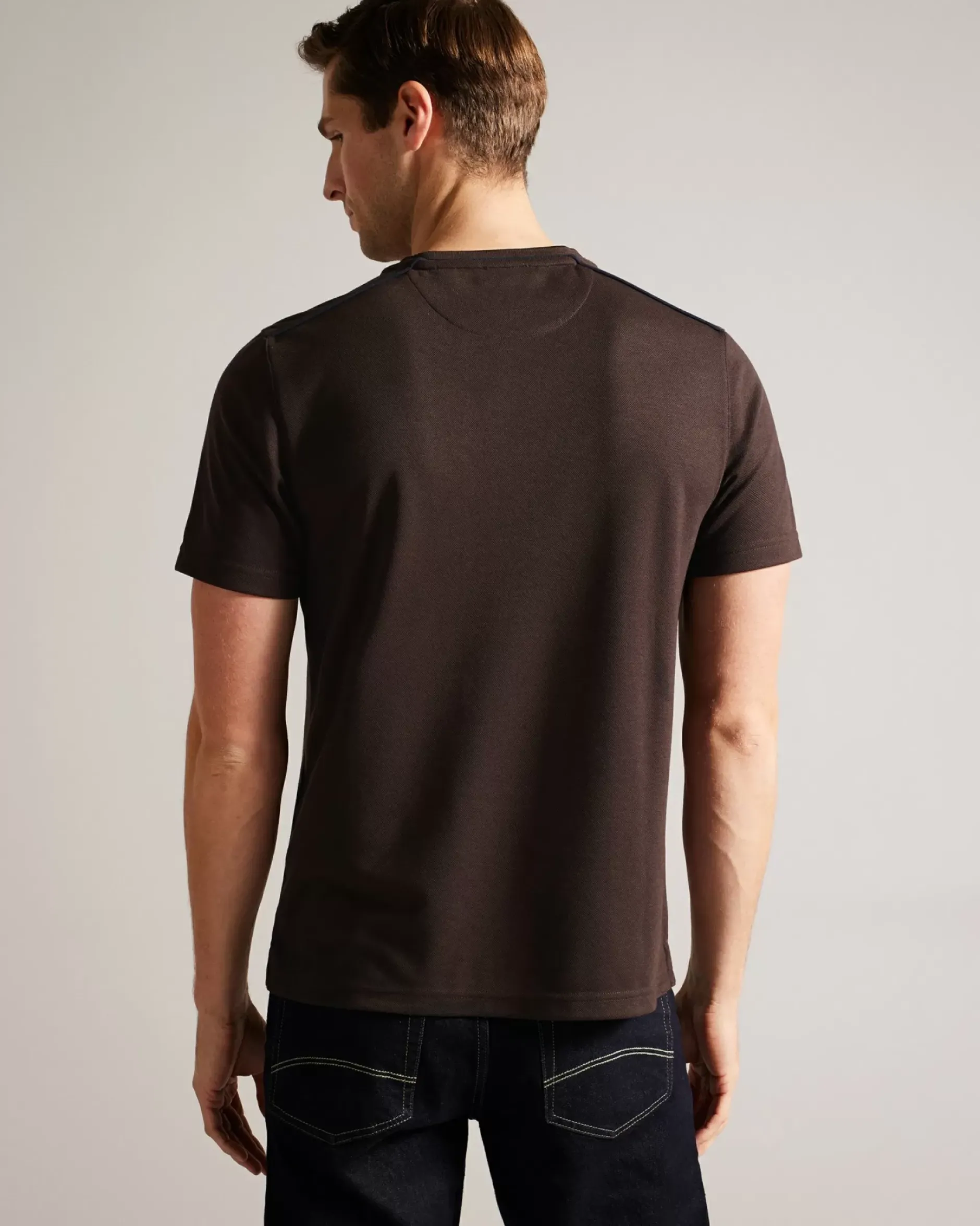 Best Grine Men Tops