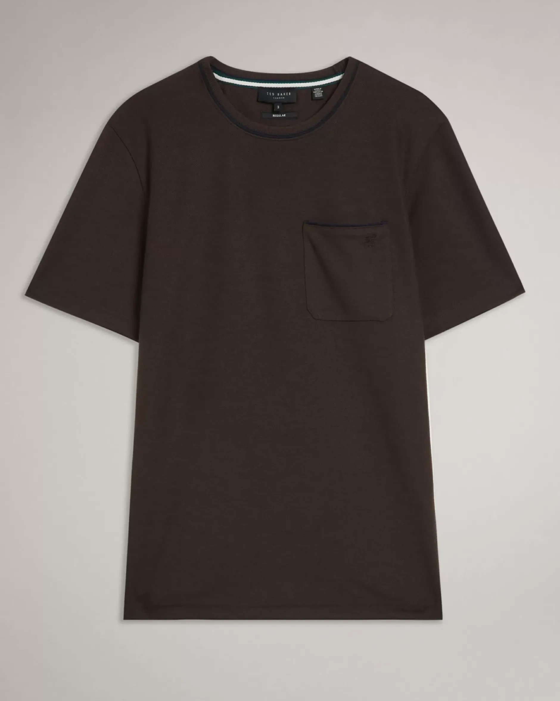 Best Grine Men Tops