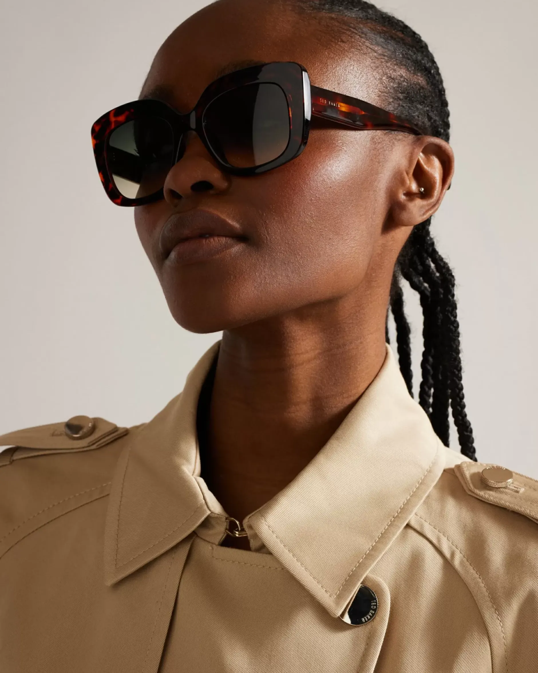Best Haattie Women Sunglasses