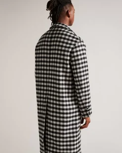 Hot Haceby Men Coats & Jackets