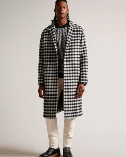 Hot Haceby Men Coats & Jackets