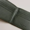 New Hackin Men Wallets & Cardholders