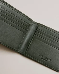 New Hackin Men Wallets & Cardholders