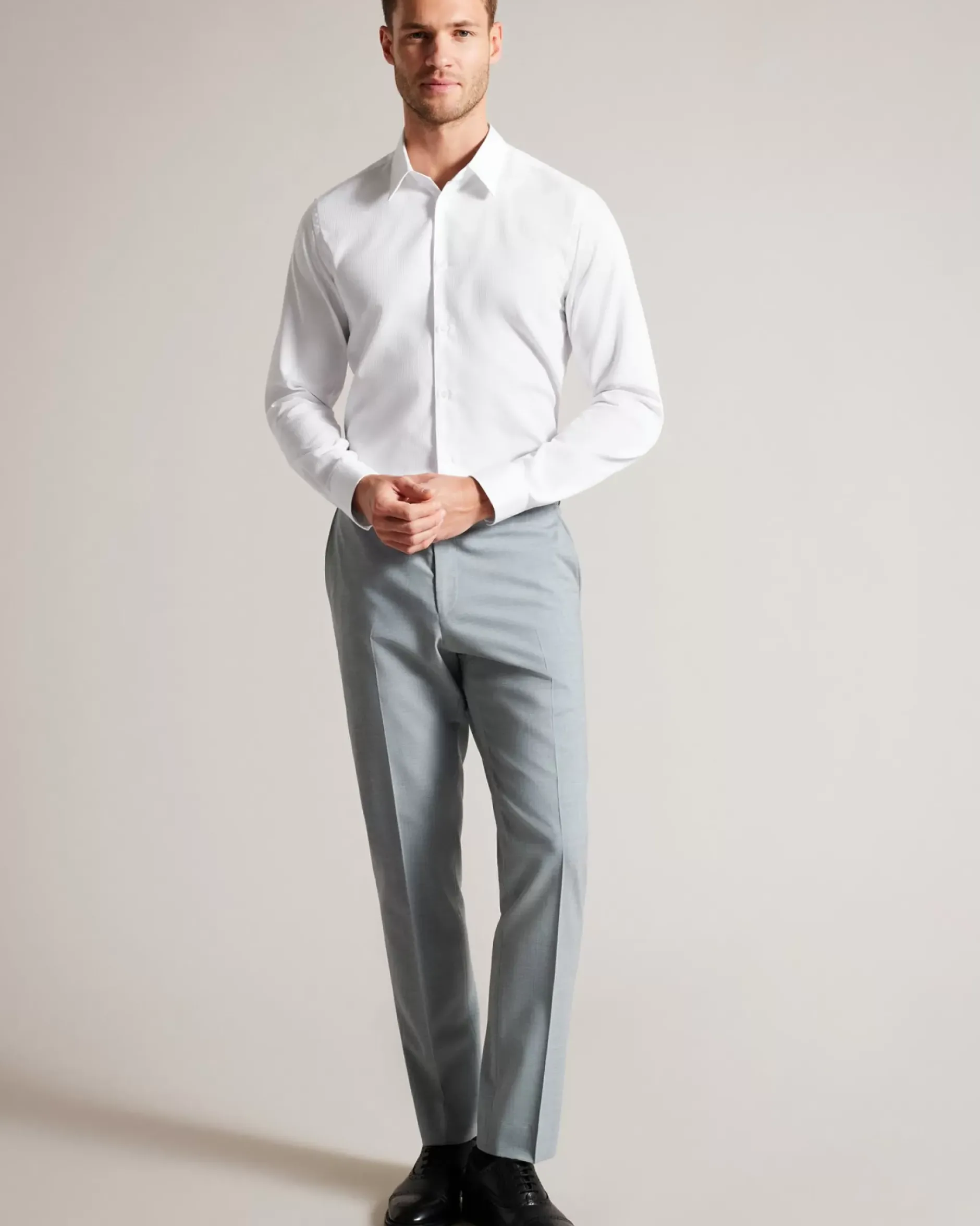 Hot Haless Men Shirts
