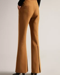 Outlet Halleit Women Trousers & Shorts
