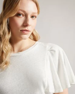 Discount Hallenn Women T-Shirts & Vests