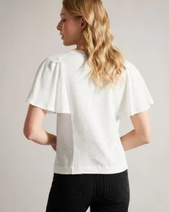 Discount Hallenn Women T-Shirts & Vests