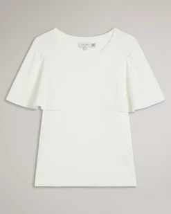 Discount Hallenn Women T-Shirts & Vests