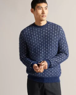 Best Hallion Men Jumpers & Knitwear