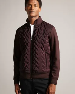 Outlet Hamste Men Coats & Jackets