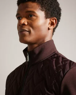 Outlet Hamste Men Coats & Jackets