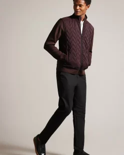 Outlet Hamste Men Coats & Jackets