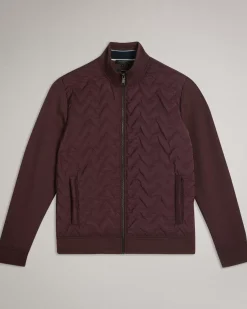 Outlet Hamste Men Coats & Jackets