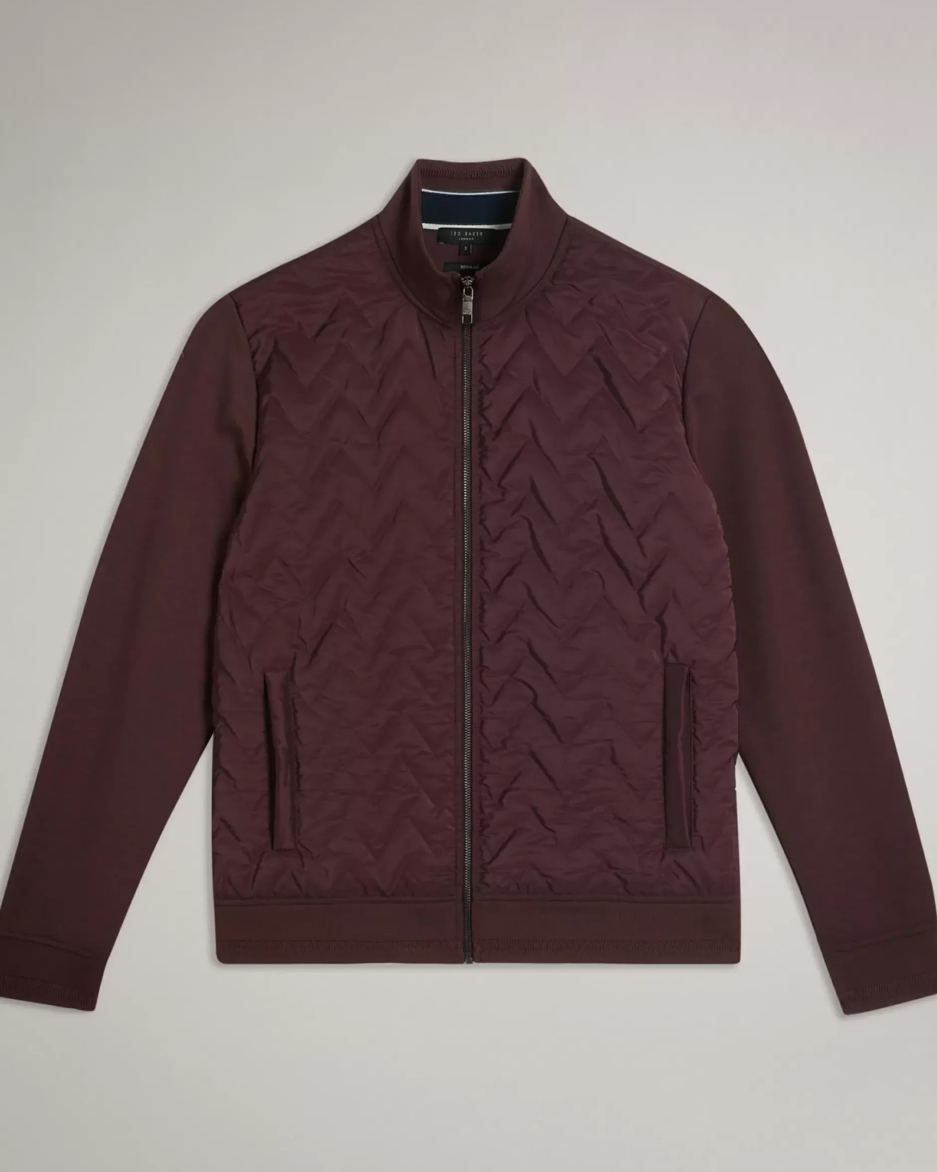 Outlet Hamste Men Coats & Jackets