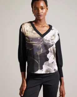 Best Hanalyy Women Jumpers & Cardigans