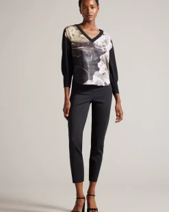 Best Hanalyy Women Jumpers & Cardigans