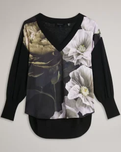 Best Hanalyy Women Jumpers & Cardigans