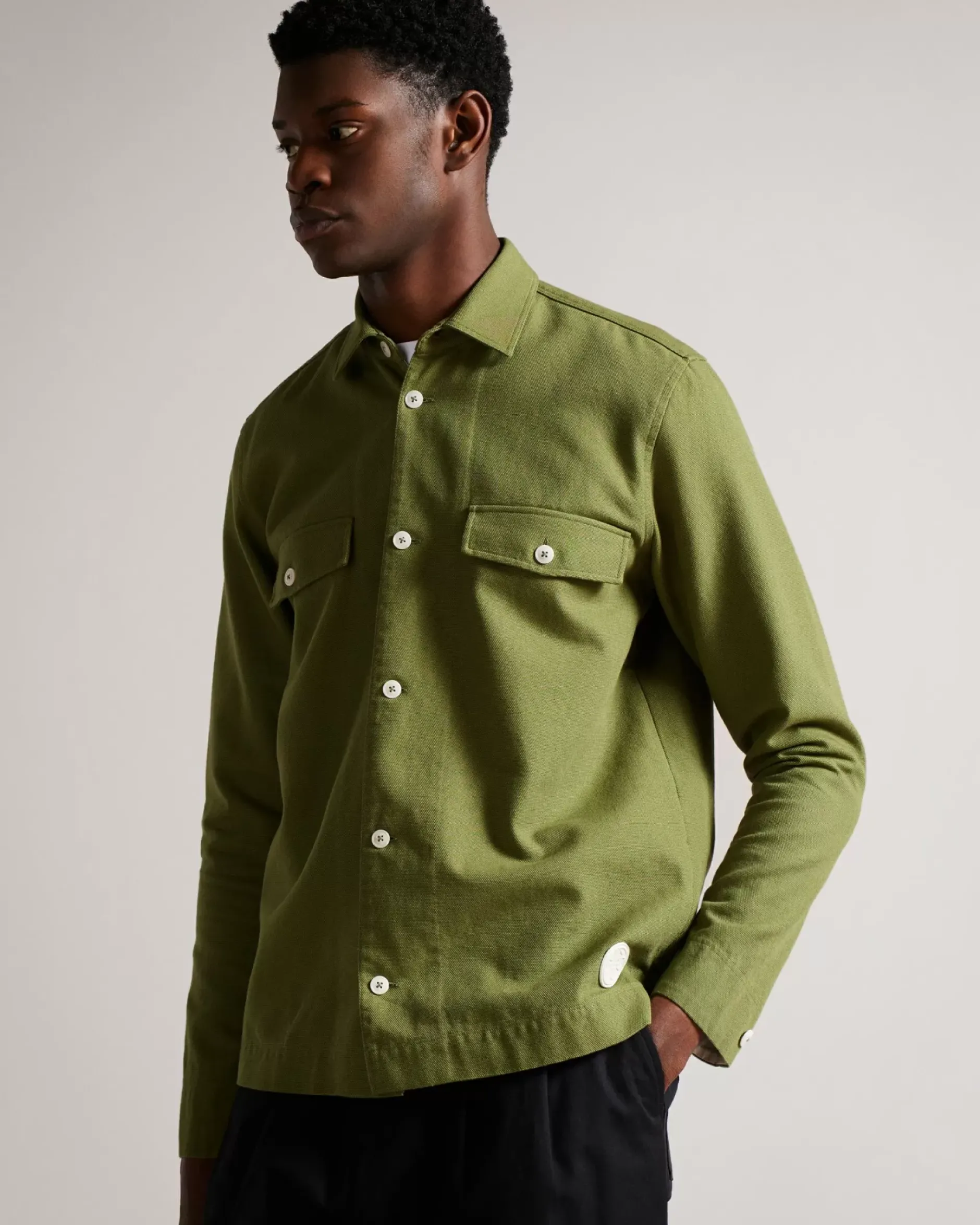 Harwich Men Shirts