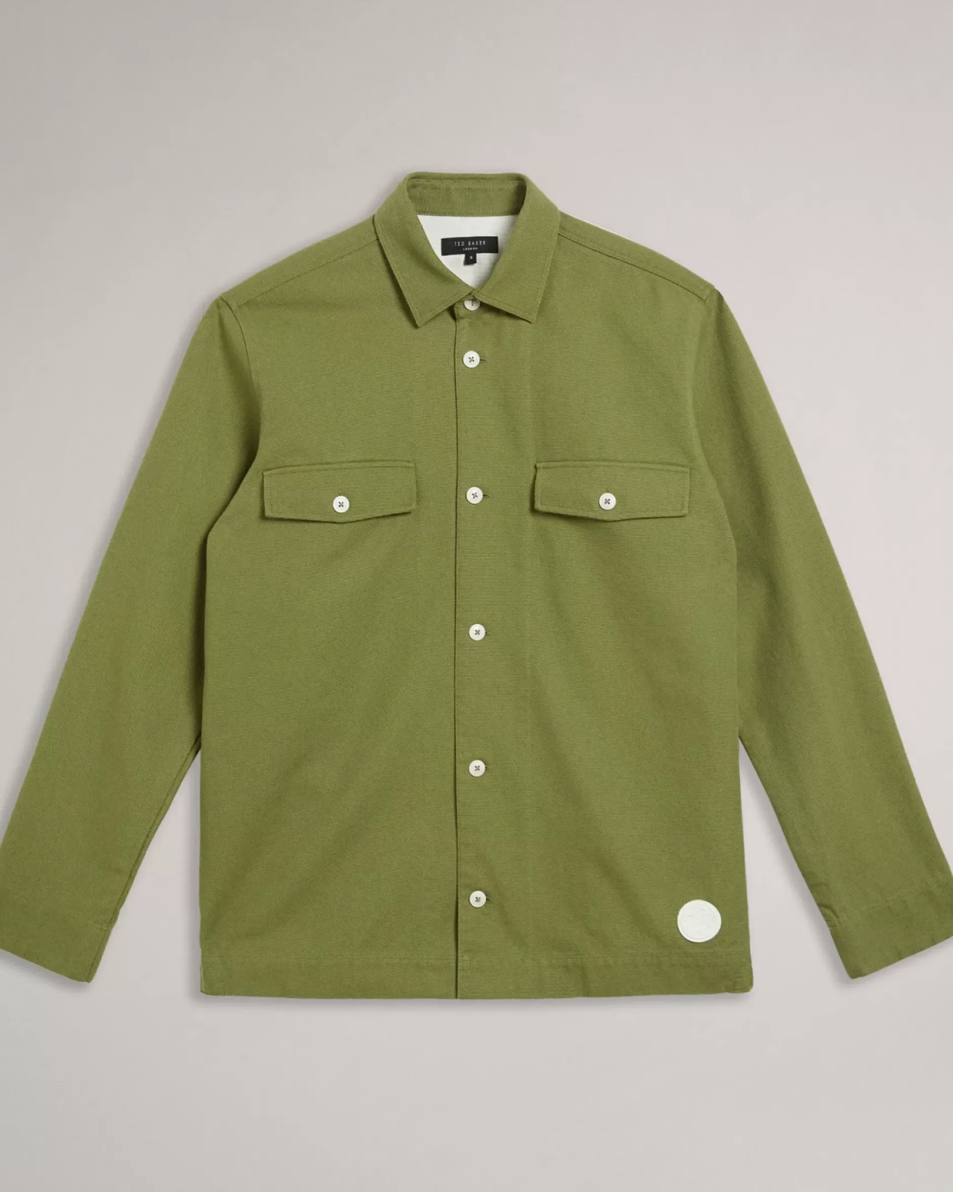 Harwich Men Shirts