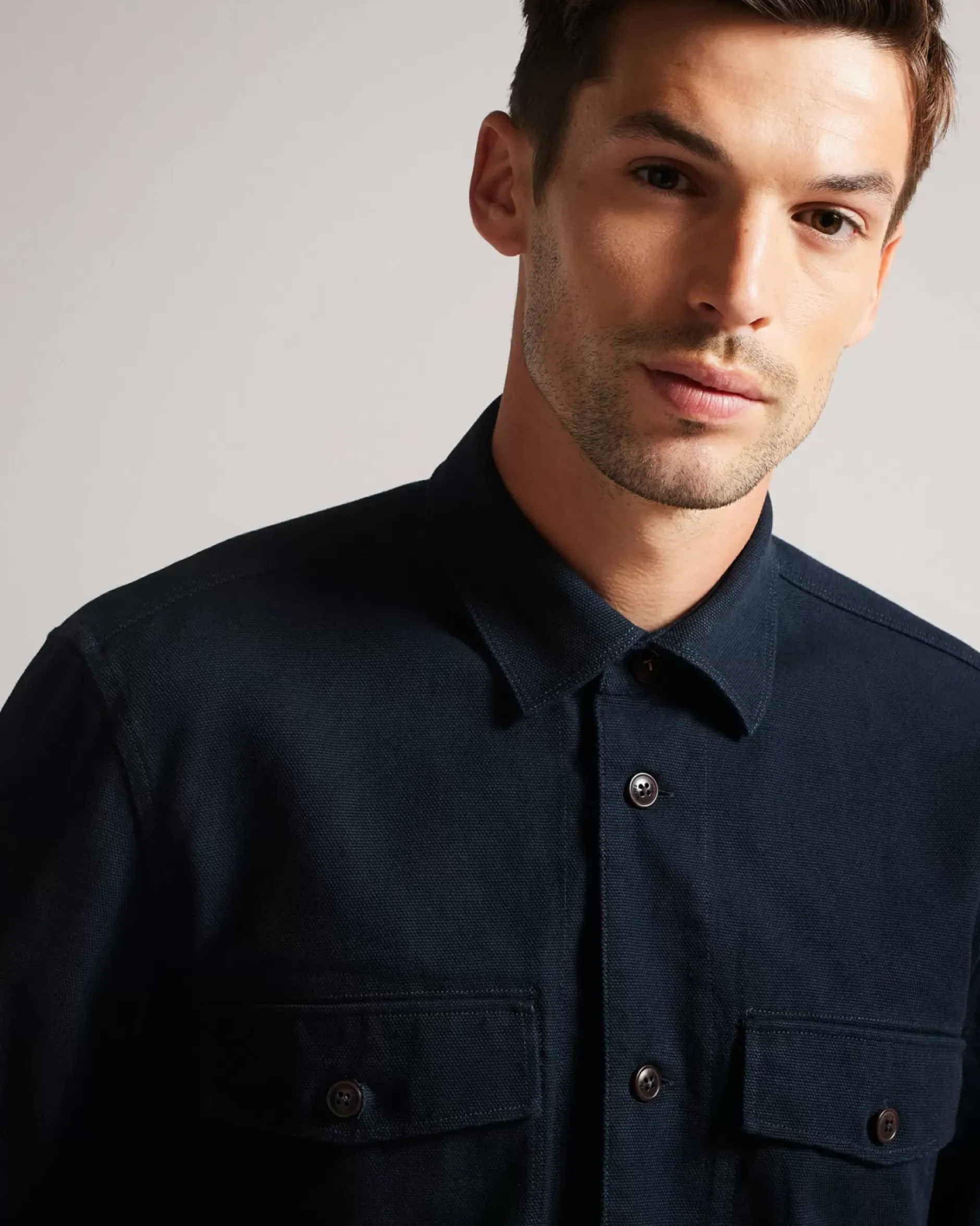 Outlet Harwich Men Shirts