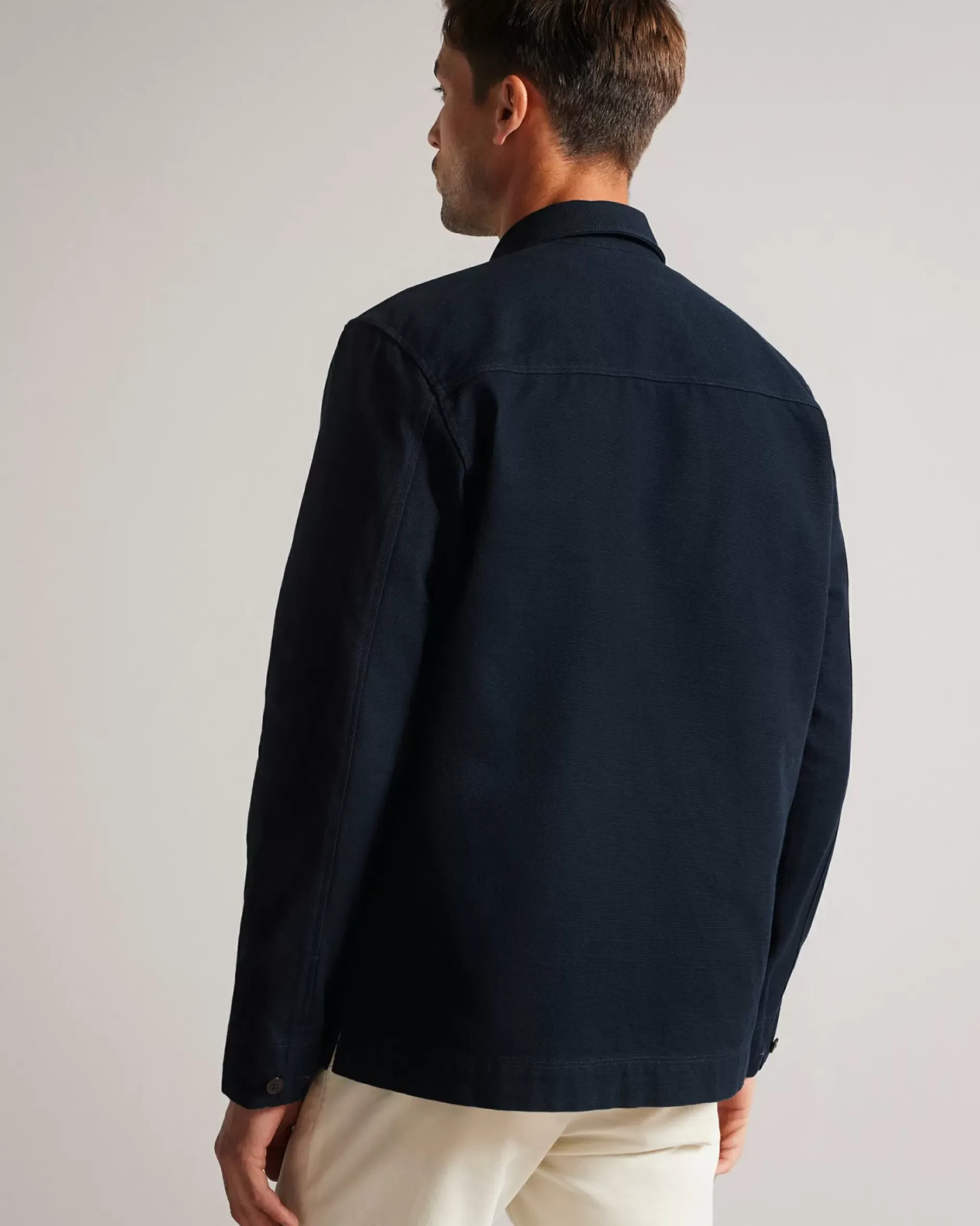 Outlet Harwich Men Shirts